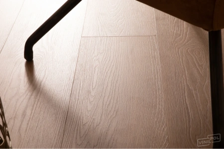 Клеевая кварцвиниловая плитка Vinilpol Glue 8866 EIR Дуб Шера